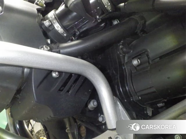 Engine photo