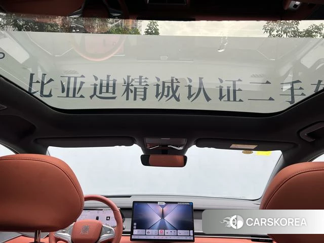 BYD Tang L DM id 4205636 из Китая 11