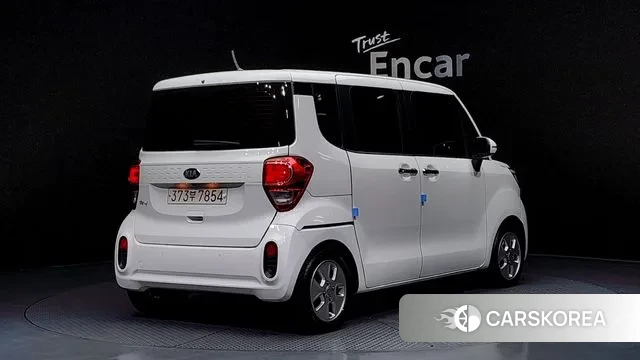 Kia The New Ray id 3290928 из Кореи 12