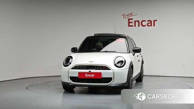 Mini Cooper S 4th Generation id 4229815 из Кореи 12