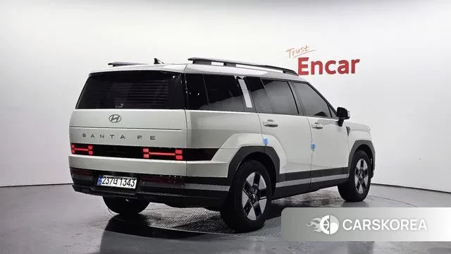 Hyundai Santa Fe (MX5) id 3523472 из Кореи 12