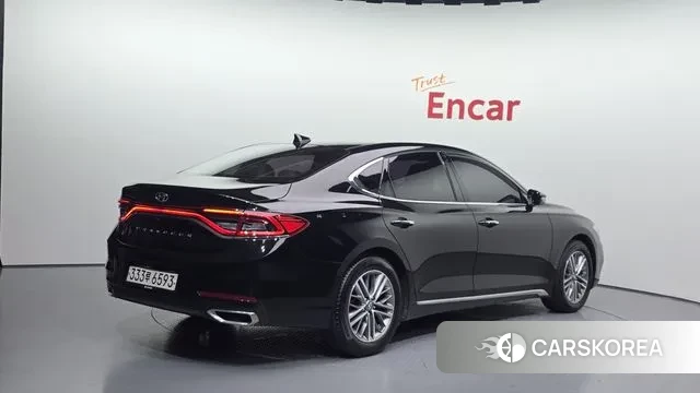 Hyundai Grandeur IG id 3402994 из Кореи 12