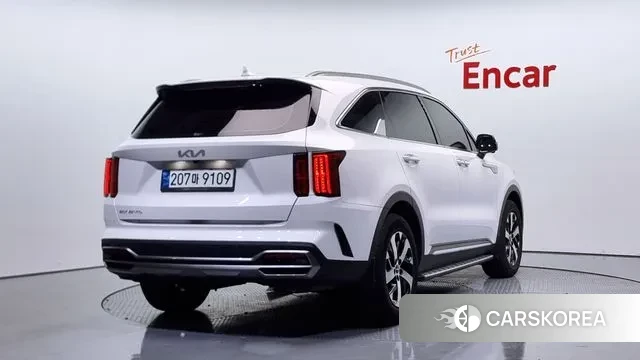 Kia Sorento 4th Generation id 3016397 из Кореи 12