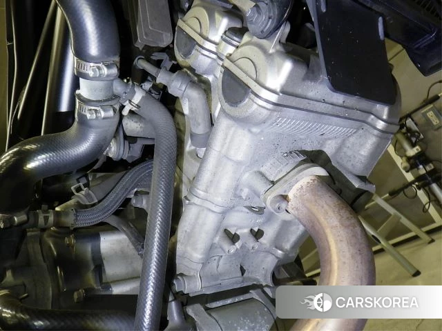 Engine photo
