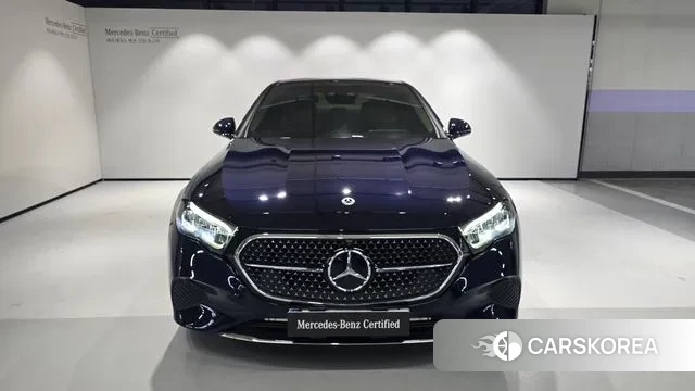 Mercedes-Benz E-Class W214 id 3347181 из Кореи 12