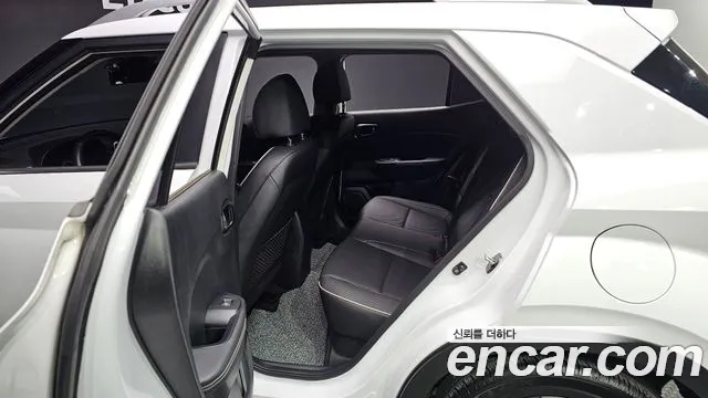 Hyundai Venue id 2647564 из Кореи 12