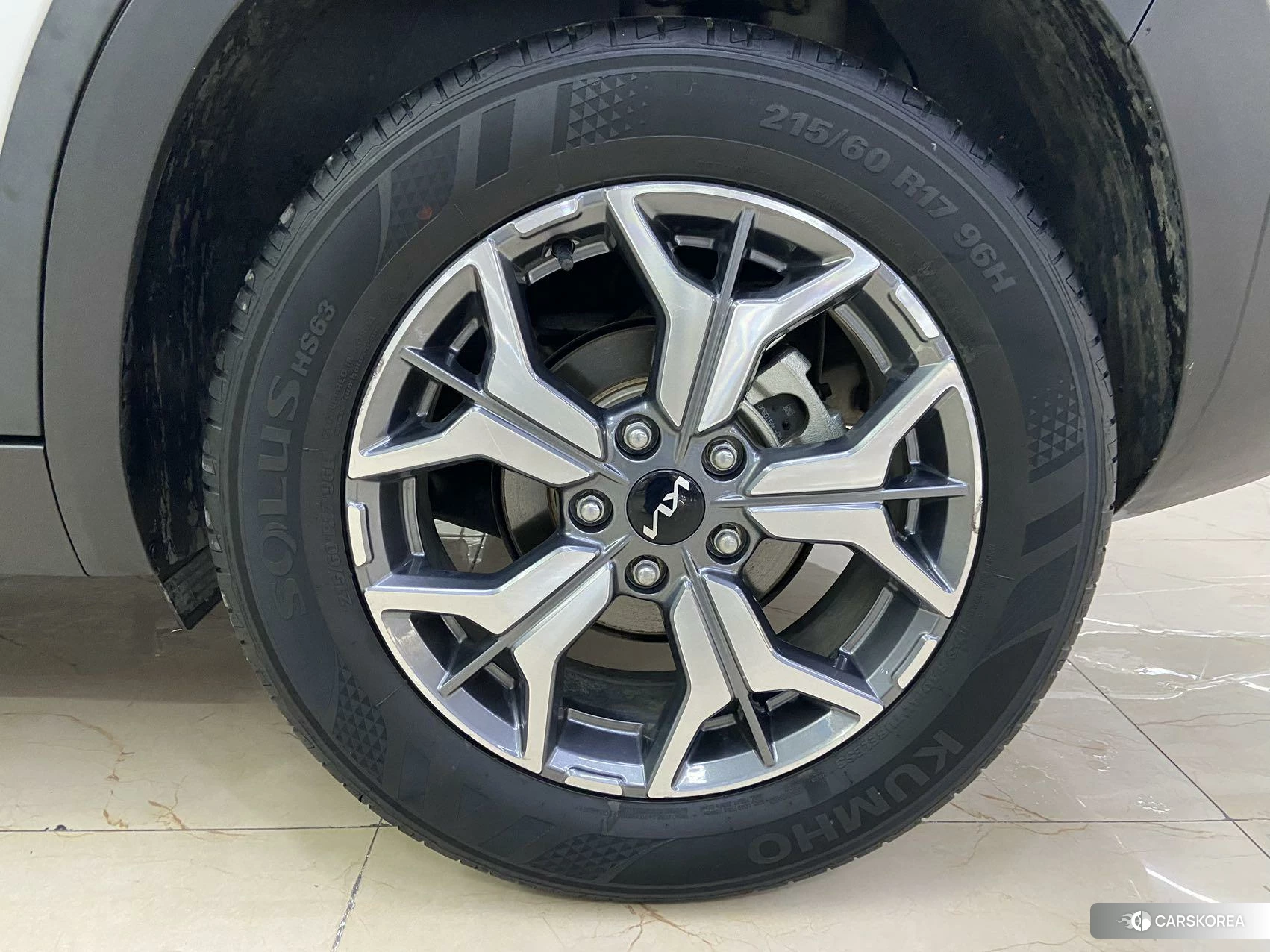 Kia KX3 id 4514791 из Китая 12