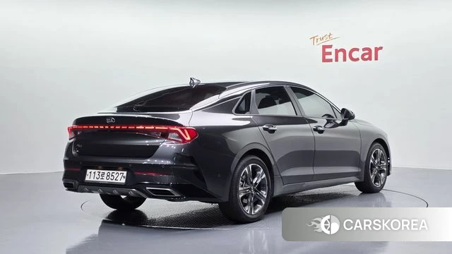 Kia K5 3rd generation id 4568127 из Кореи 12