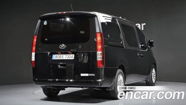 Hyundai Staria id 2842510 из Кореи 12