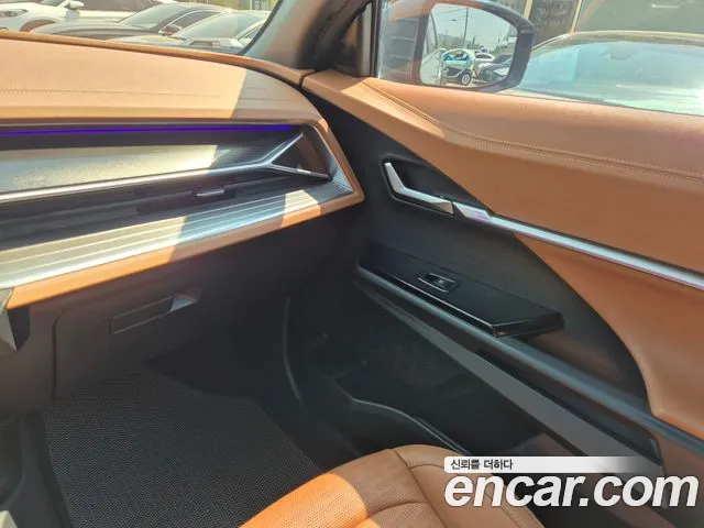 Ssangyong Torres id 2667899 из Кореи 12