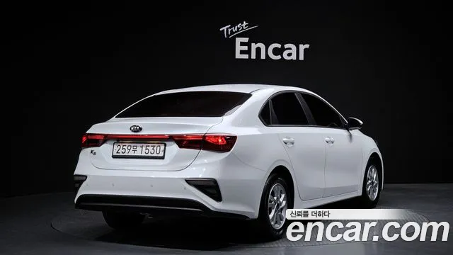 Kia Come New K3 id 2342954 из Кореи 12