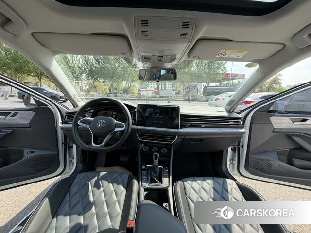 Volkswagen Sagitar id 4342075 из Китая 12