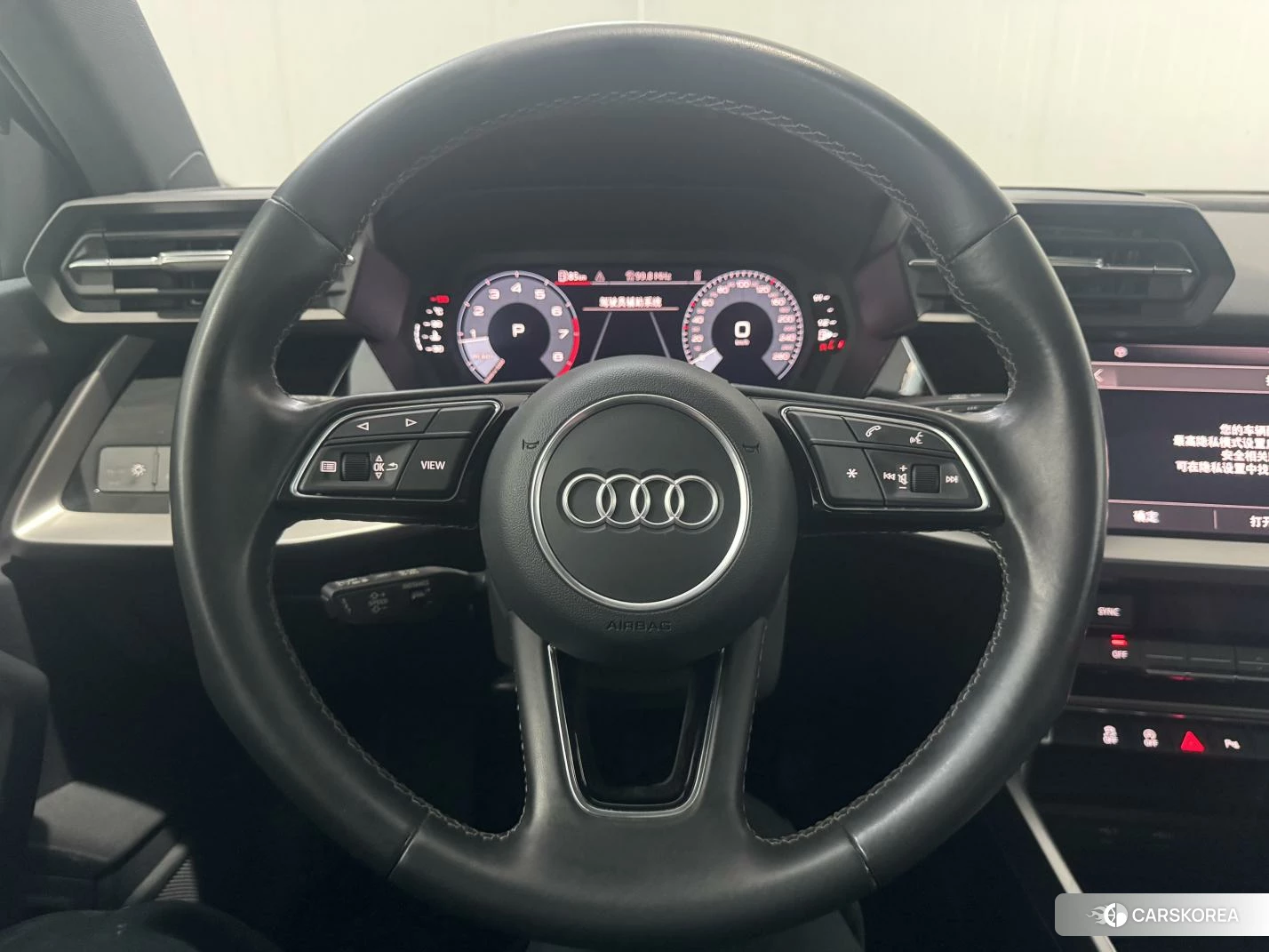 Audi A3 id 4513447 из Китая 12