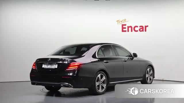 Mercedes-Benz E-Class W213 id 3275282 из Кореи 12
