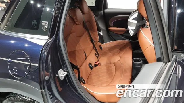 Mini Cooper id 2746991 из Кореи 12