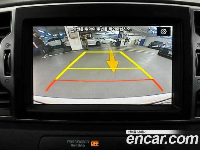 Kia Sportage 4th Generation id 2765354 из Кореи 12