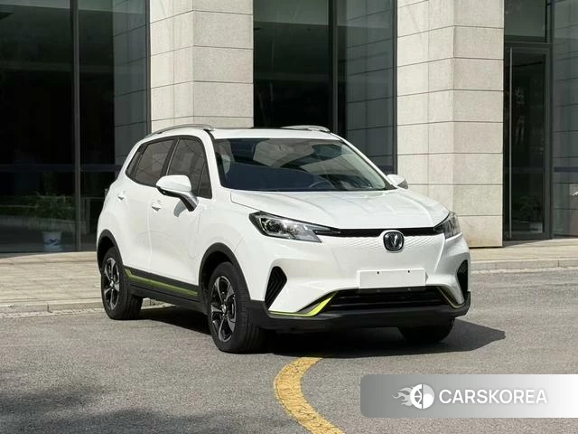 Chang'an CS15 E-Pro id 4380726 из Китая 11