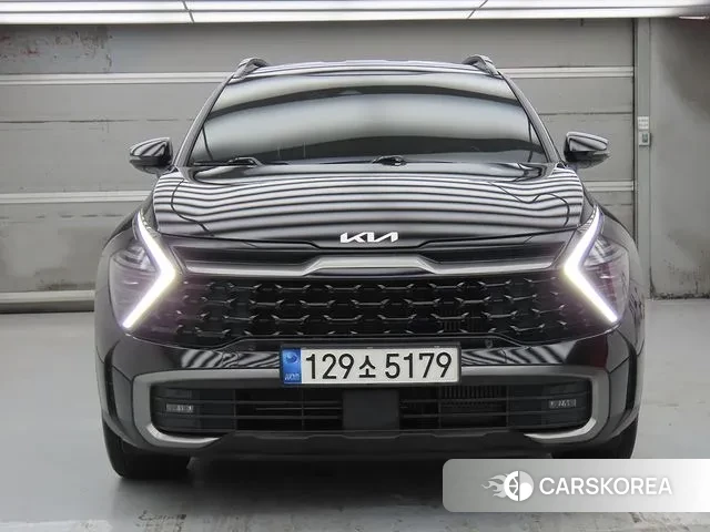 Kia Sportage 5th Generation id 3741096 из Кореи 12