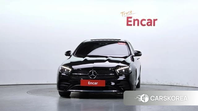 Mercedes-Benz E-Class W213 id 4773996 из Кореи 12