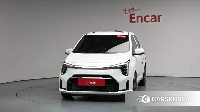 Kia The New Morning (JA) id 4421808 из Кореи 12