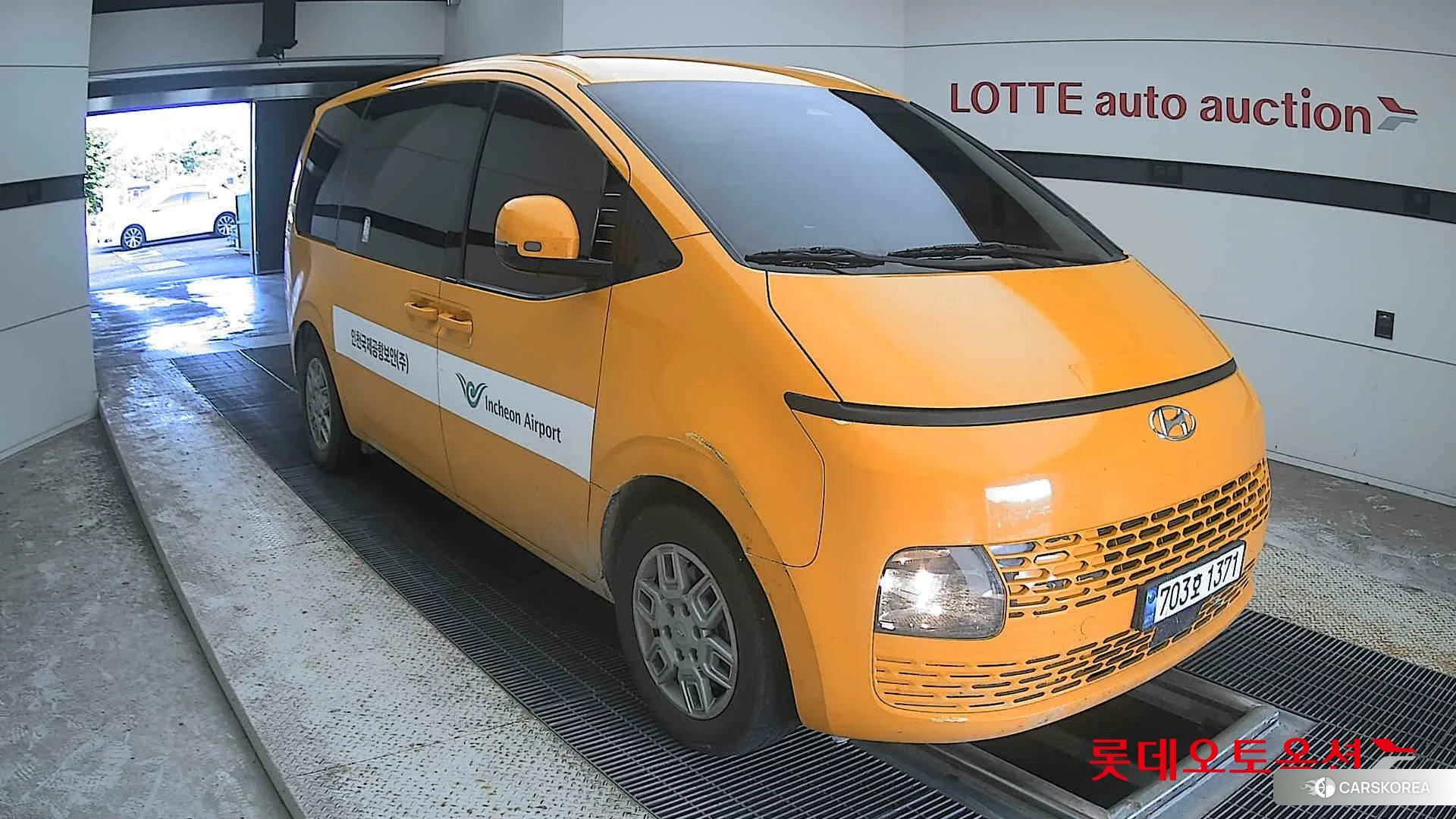 Hyundai Staria id 4669142 из Кореи 12