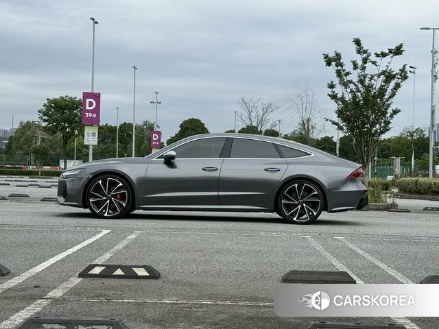 Audi A7 id 4334723 из Китая 7