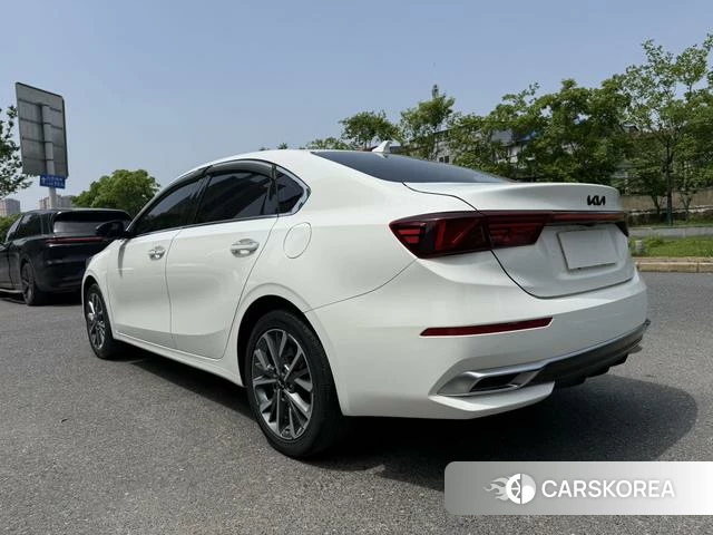 Kia K3 id 4259407 из Китая 12