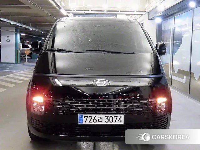 Hyundai Staria id 3020939 из Кореи 12