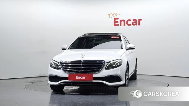 Mercedes-Benz E-Class W213 id 4429959 из Кореи 12