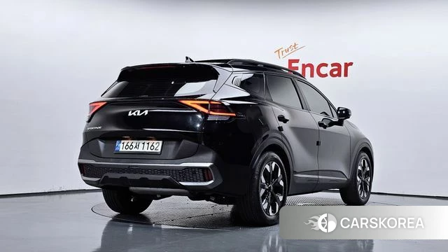 Kia Sportage 5th Generation id 4434110 из Кореи 12