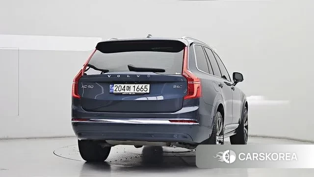 Volvo XC90 second Generation id 3031580 из Кореи 12