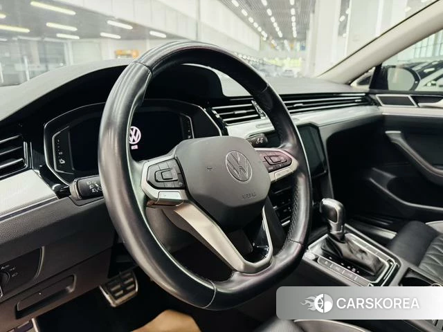 Volkswagen Magotan PHEV id 4271306 из Китая 12
