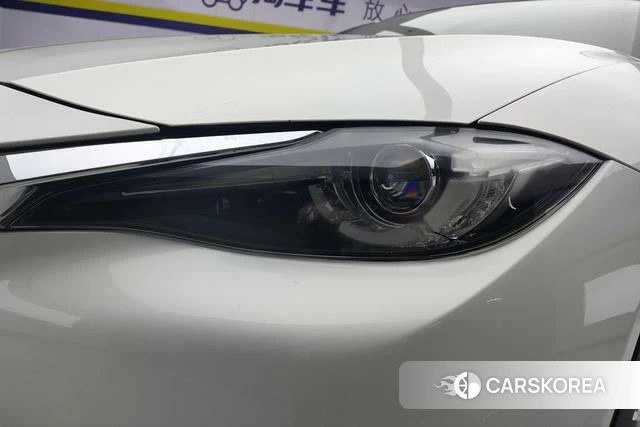 Mazda CX-4 id 4213127 из Китая 9