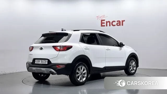 Kia Stonic id 3439871 из Кореи 12