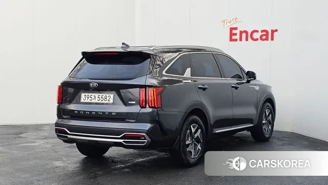 Kia Sorento 4th Generation id 3587793 из Кореи 12