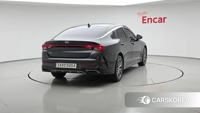 Kia K5 3rd generation id 4708257 из Кореи 12