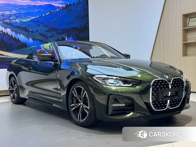 BMW 4 series id 4260353 из Китая 12