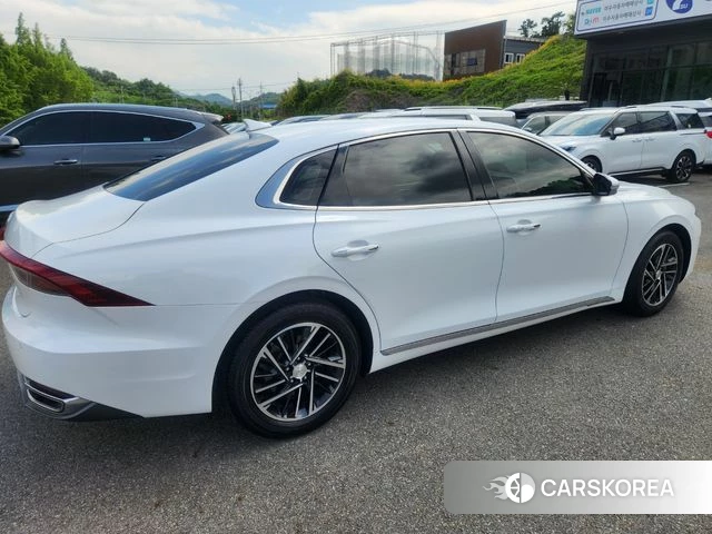 Hyundai The New Grandeur IG id 4362248 из Кореи 11