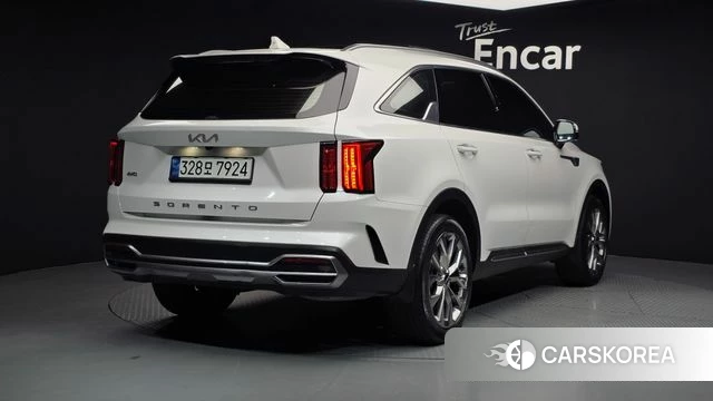 Kia Sorento 4th Generation id 4409782 из Кореи 12