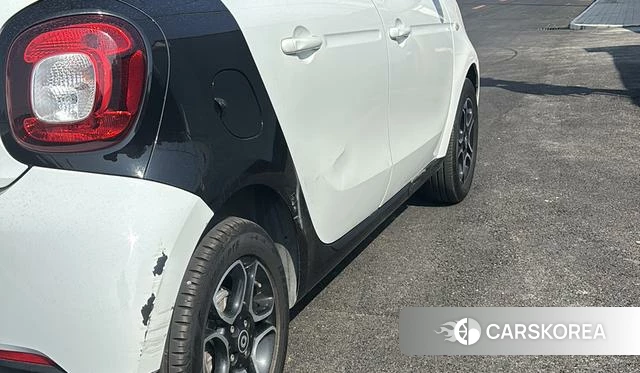 Smart forfour id 4208554 из Китая 12