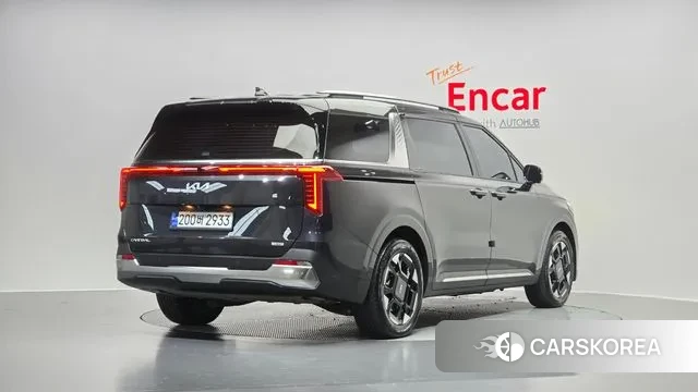 Kia The New Carnival 4th Generation id 3353709 из Кореи 12