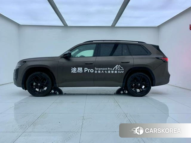 Volkswagen Tourang id 4353612 из Китая 12