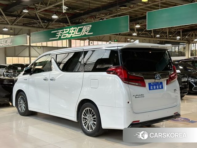 Toyota Elfa id 4342251 из Китая 12