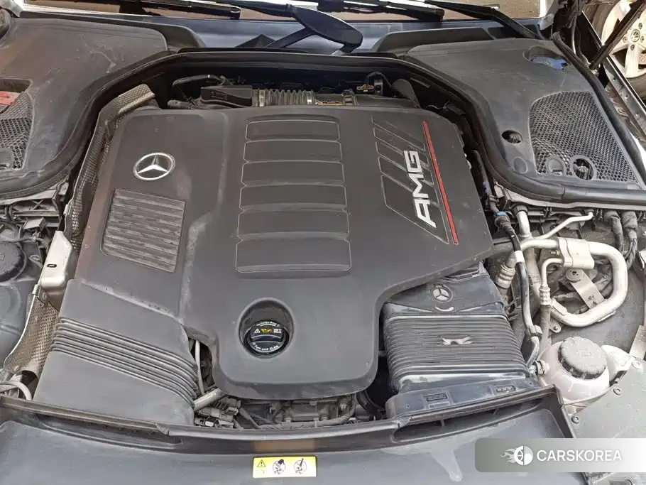 Mercedes-Benz AMG GT id 4602005 из Китая 8