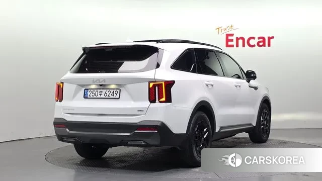 Kia The New Sorento 4th Generation id 3664205 из Кореи 12