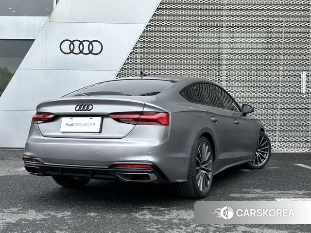 Audi A5 id 4259577 из Китая 11