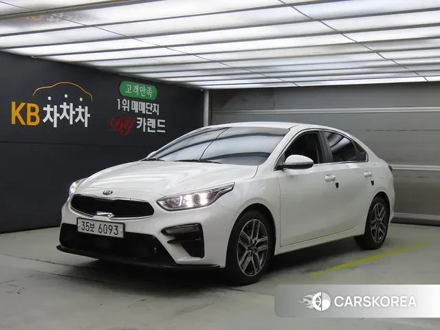 Kia Come New K3 id 3408249 из Кореи 12