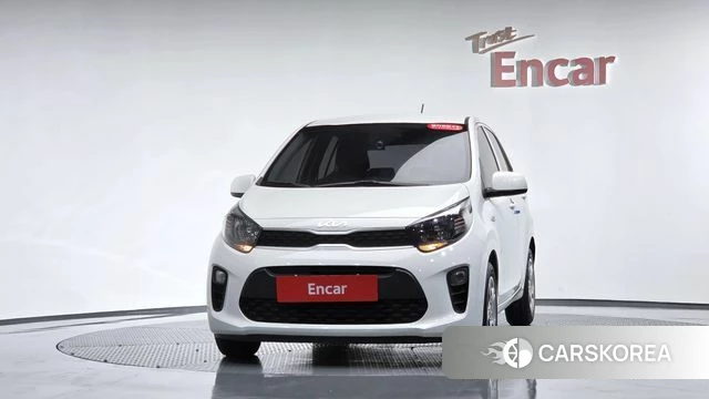 Kia All New Morning (JA) id 4543172 из Кореи 12