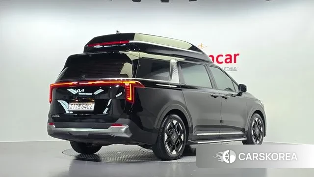 Kia The New Carnival 4th Generation id 3153563 из Кореи 12