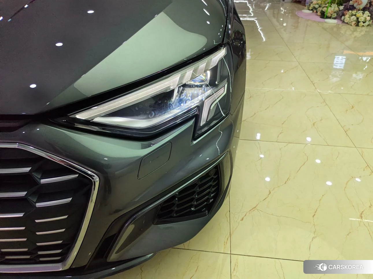 Audi A3 id 4467563 из Китая 9